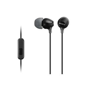 AURICULARES MDR-EX15APBZUC SONY