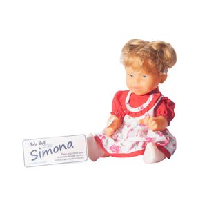 SIMONA ART. 196 YOLY-BELL