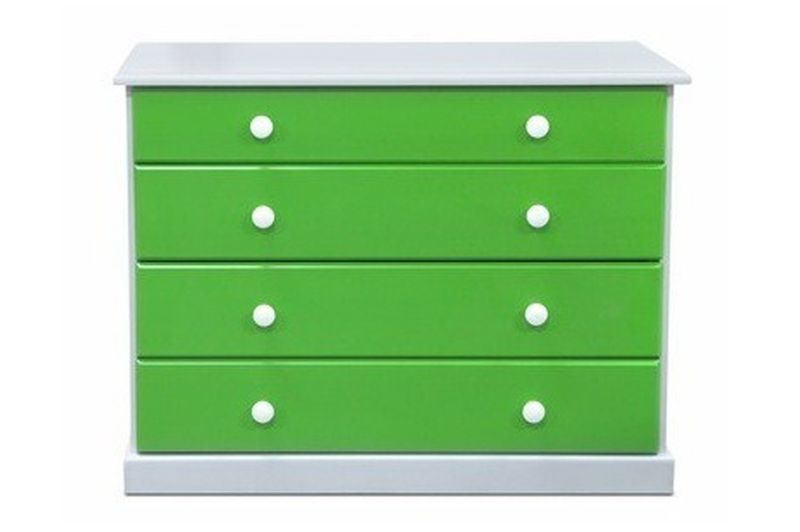 COMODA-ART.-349001-BLANCO-VERDE-MUEBLES-PATRIA