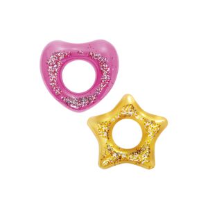 Salvavida 6775 Glitter Bestway