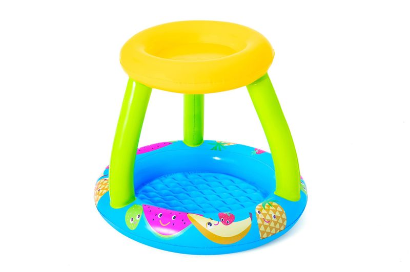 PILETA-ART.-6792-CON-TECHO-FRUTAS-BESTWAY