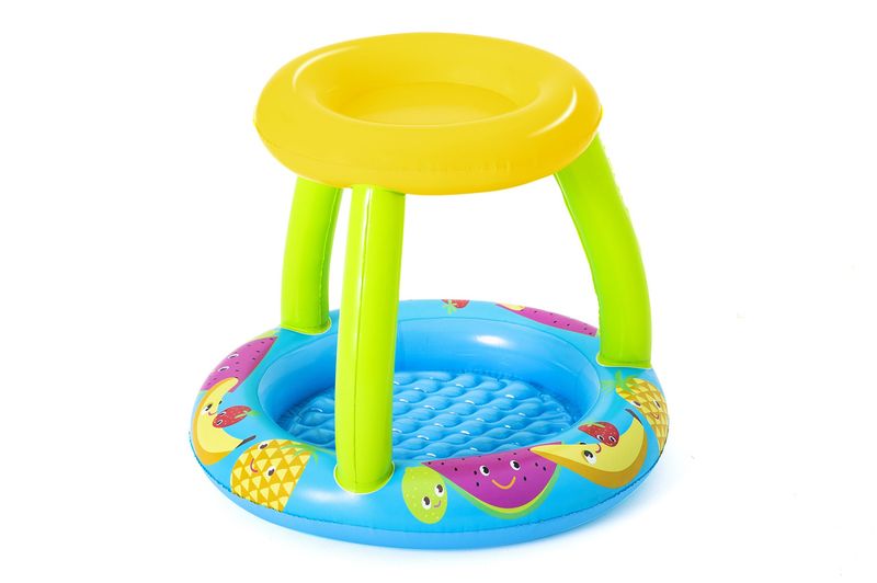 PILETA-ART.-6792-CON-TECHO-FRUTAS-BESTWAY