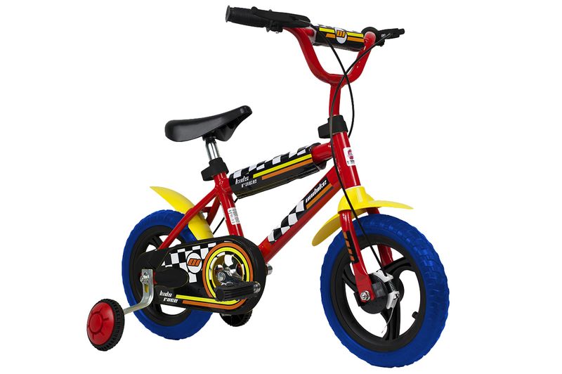BICICLETA-RODADO-12-UNIBIKE-120020