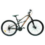 BICICLETA-ART.-290170-ROD.-29-DBE.SUSP.ACERO-21-VE-UNIBIKE-SA