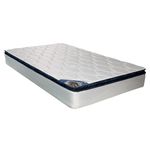 COLCHON-ADRIATICO-PILLOW-AZUL-0.80-X-1.90-INDUCOL