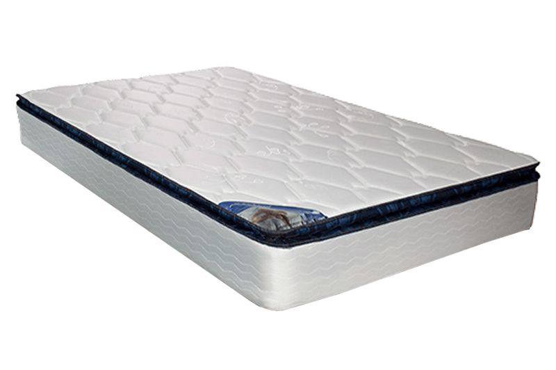 COLCHON-ADRIATICO-PILLOW-AZUL-0.80-X-1.90-INDUCOL