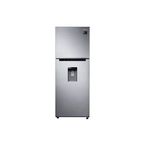 Heladera Samsung RT29K577JS8 290Lts Silver Dispenser