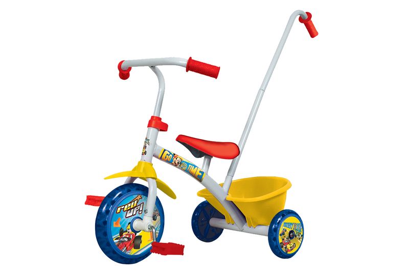 TRICICLO-LITTLE-ART.-303000-301101-MICKEY-UNIBIKE-SA