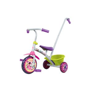 Triciclo art. 301111/301119/303020 minnie unibike sa
