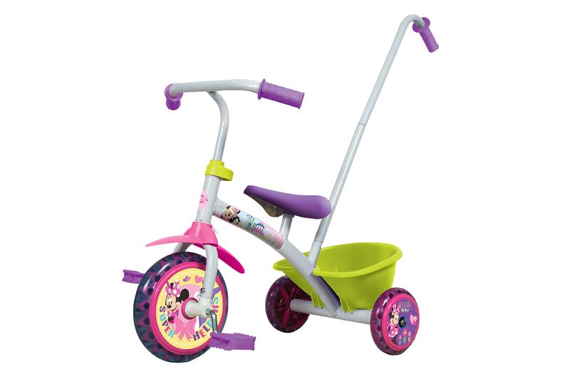 TRICICLOART301111301119303020MINNIEUNIBIKESA