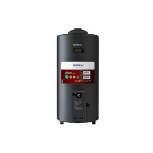 Termotanque Black 75 Lts Mg TSBG-75/330090 Señorial