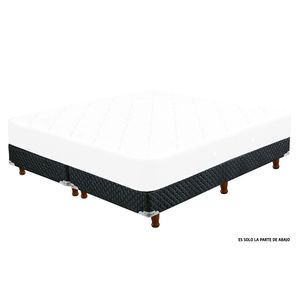 BASE BOX DORAL 1.80X2.00 COLCHONES CANNON