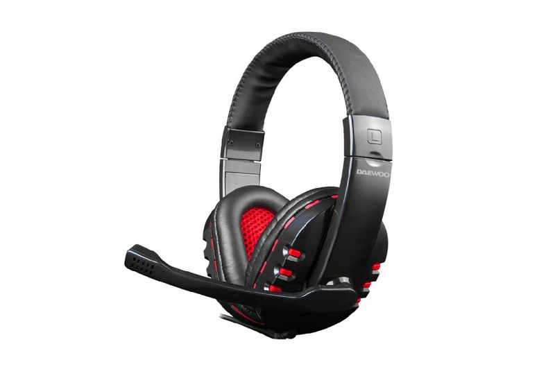KIT-GAMER-DAEWOO