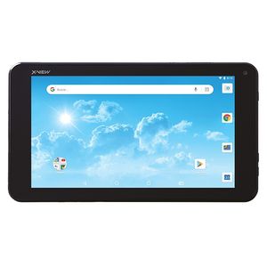 Tablet neon 7" 16gb x-view