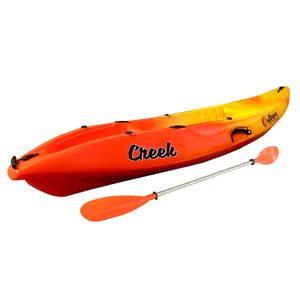 Kayak creek art. Kayak-4 microbell