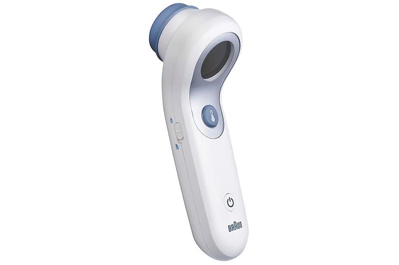 Termometro-Corporal-No-Touch-Braun-Ntf3000ar