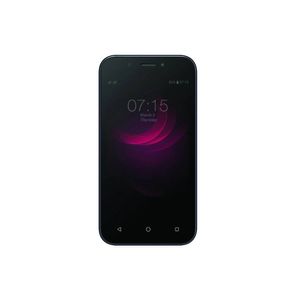 Teléfono  Celular N405 - 4'' Dual Sim Negro Noblex