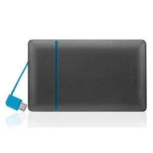 Cargador Port 2600Mah Micro Usb IPH053 Tgw