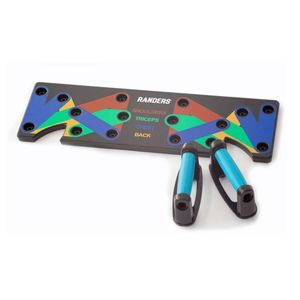 Rack Push Up Arg-021 Randers