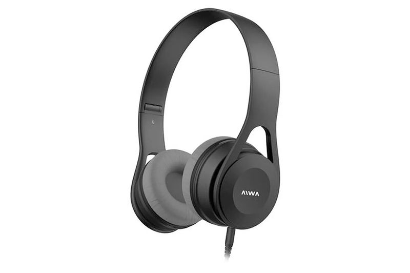 AURICULARES-AVA-102N-AIWA