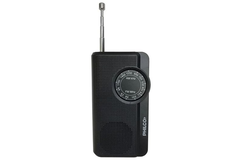 RADIO-AM-FM-PRC38-PHILCO