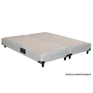 Base Sommier King Koil 160X200