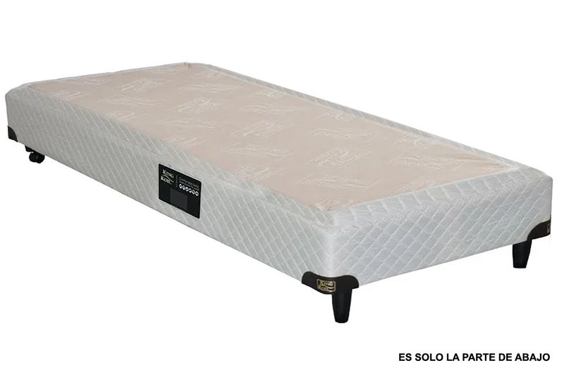 SOMMIER-KING-KOIL-1-.00-X-2.00-MTS-SPINE-SUPPORT