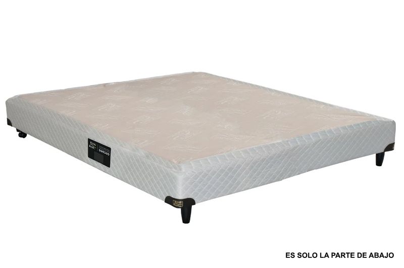 SOMMIER-KING-KOIL-2.00X2.00-MTS