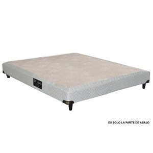 BASE SOMMIER KING KOIL 140X190