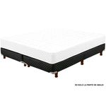 BOX-SOMMIER-DORAL-1.60X2.00-CANNON