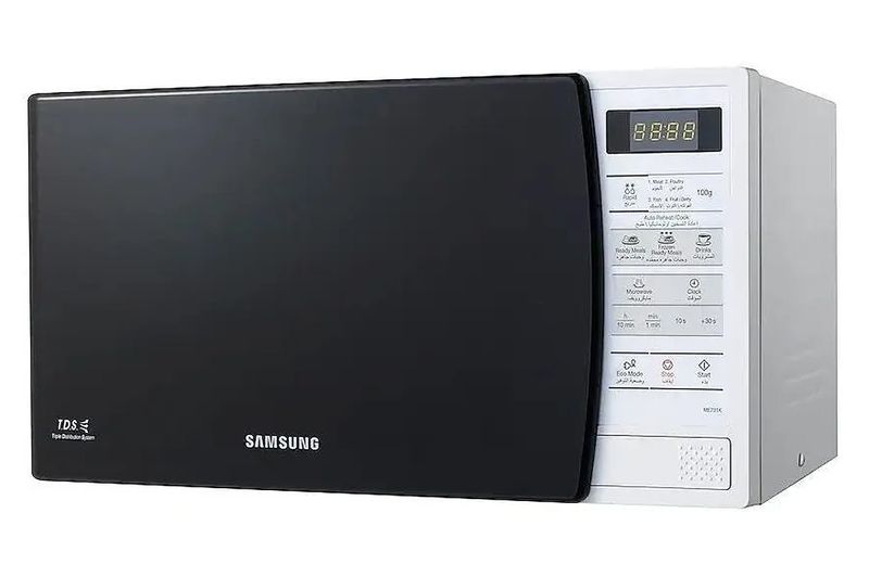 HORNOMICROONDASMOD731KKDSAMSUNG