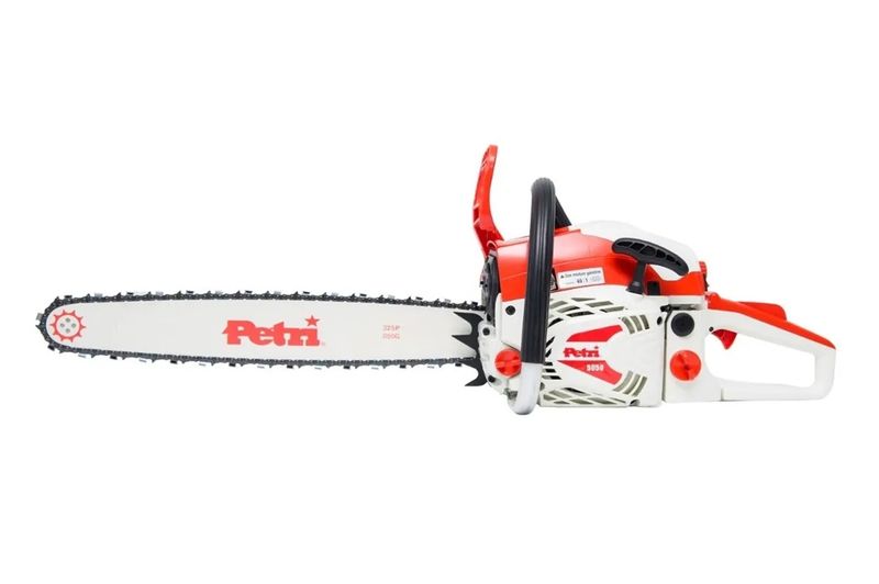 MOTOSIERRA-MOD.-4650-ESPADA-45CM---45.6CC---2.4HP-PETRI