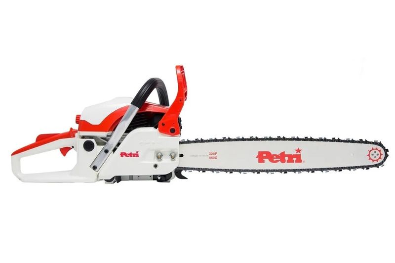 MOTOSIERRA-MOD.-4650-ESPADA-45CM---45.6CC---2.4HP-PETRI