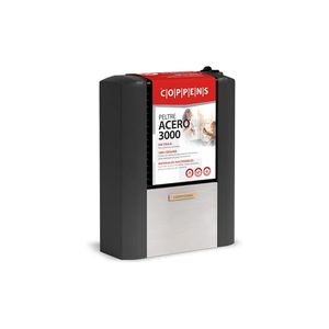 Calefactor Peltre 3000 Sin Tiraje MG C30STAM Coppens