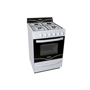 Cocina Flor 5536F Blanca Singer