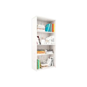 BIBLIOTECA ART. 1430 - ABIERTA - 1.35 MTS. ORLANDI