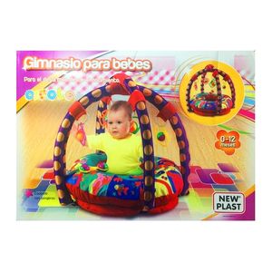 GIMNASIO CIRCLE ART. 30105 NEW PLAST