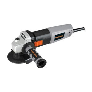 AMOLADORA ANGULAR DAEWOO DAAG-115-75B