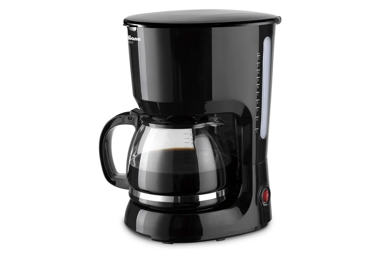 CAFETERA COFLY ART. AC950 1.25 LTS. LILIANA