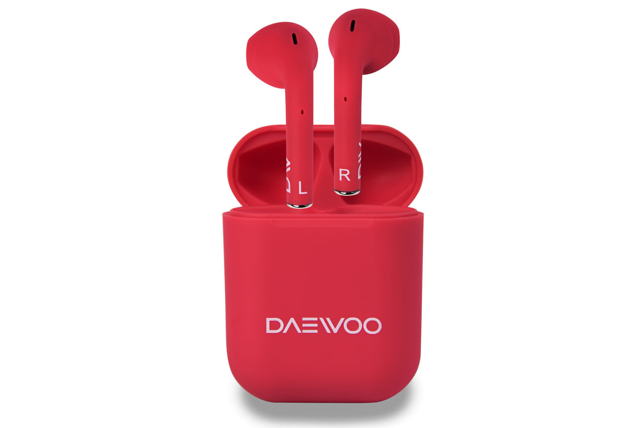 Auricular Daewoo Sense Candy Azul Bluetooth - Casa del Audio |  Electrodomésticos al Mejor Precio