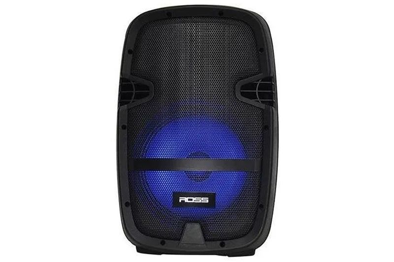 PARLANTE-ART.RP12AL-BAFLE-ACTIVO-WOOFER-12--TWE.1-ROSS-TODO-MUSICA