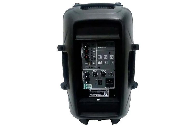 PARLANTE-ART.RP12AL-BAFLE-ACTIVO-WOOFER-12--TWE.1-ROSS-TODO-MUSICA