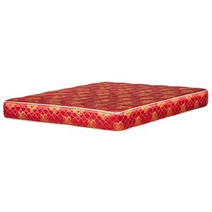 Colchon Superlar Bordo Queen 1.60X2.00 Sueñolar