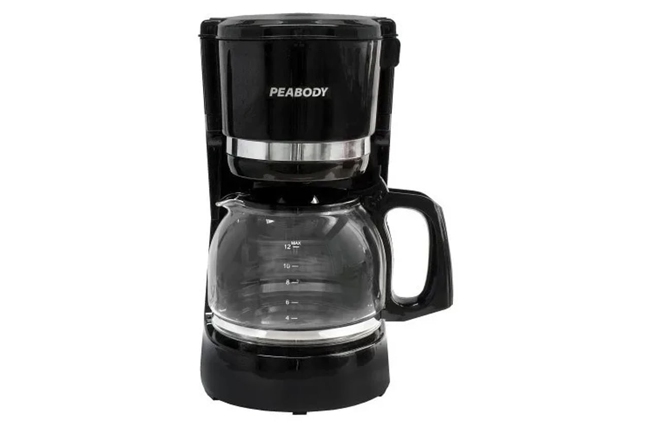 CAFETERA EXPRESS MOD. PE-CT4205 - 1.5LTS PEABODY