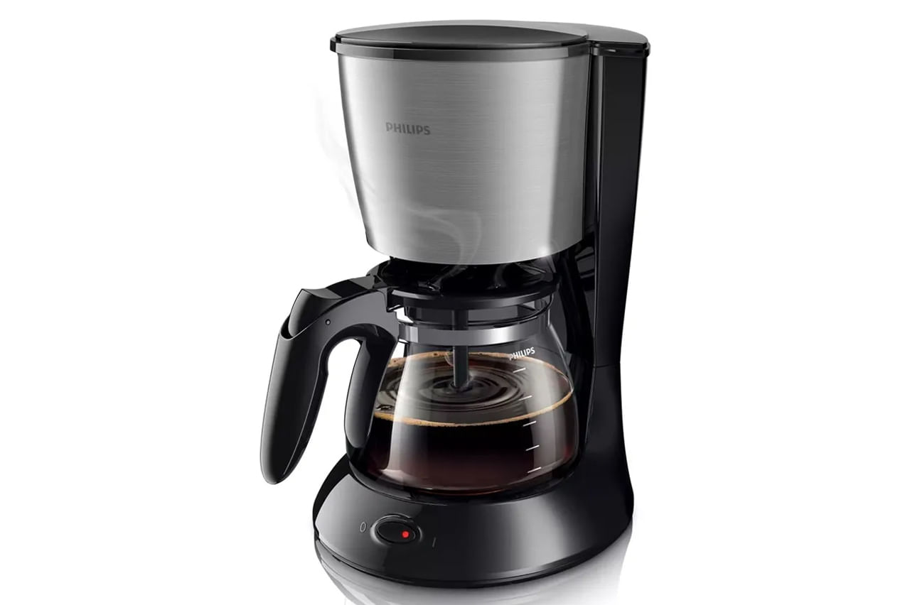 CAFETERA DE FILTRO ART. HD7462/20 PHILIPS