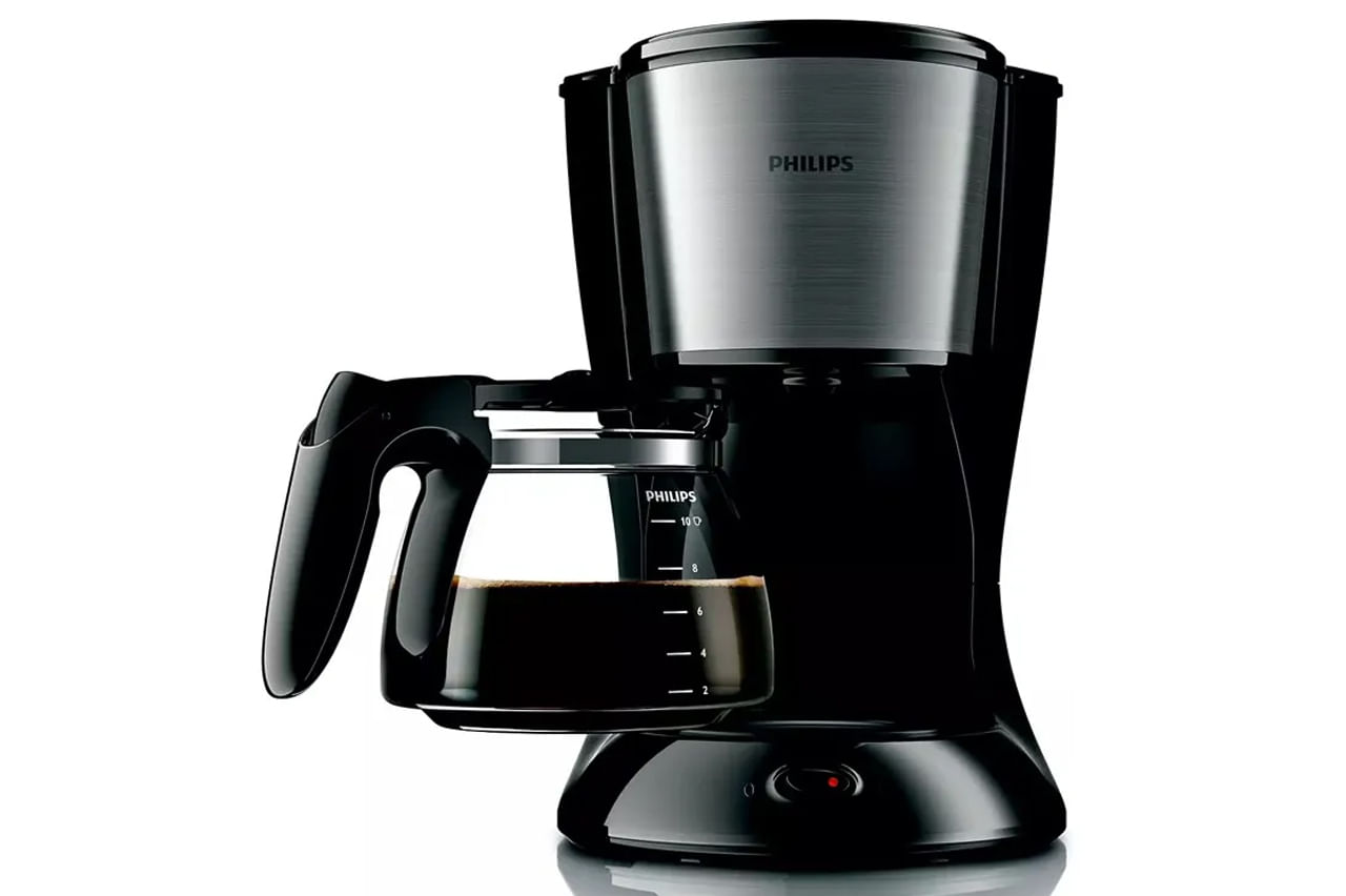 CAFETERA DE FILTRO ART. HD7462/20 PHILIPS