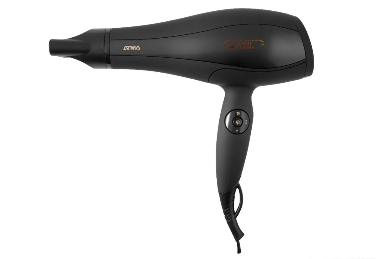 SECADOR CABELLO ART. SP-9004N ATMA