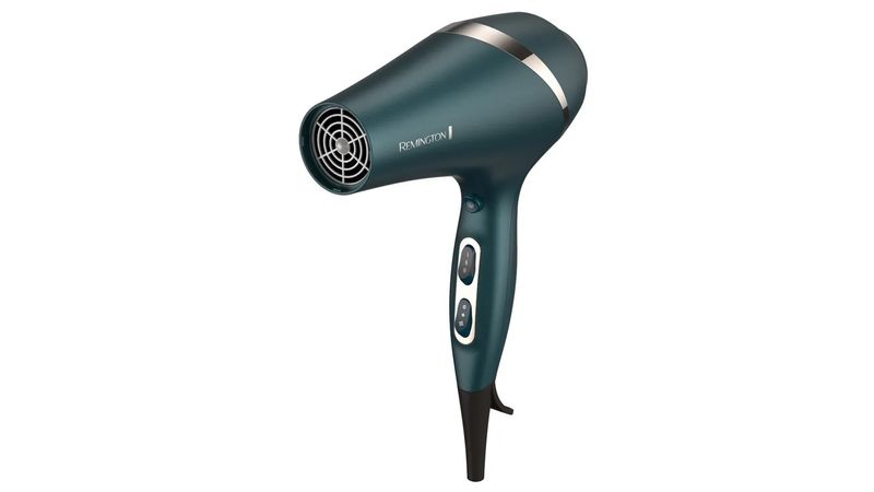 SECADOR CABELLO ART. AC8607 REMINGTON