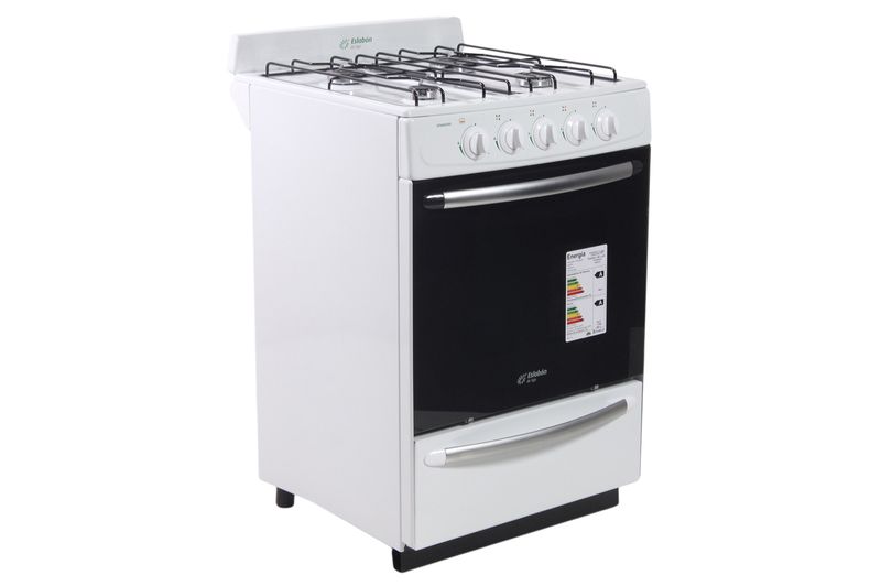 Cocina-A-Gas-Eslabon-De-Lujo-55-Cm-Efm56nb