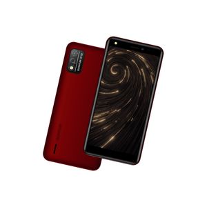 Teléfono  Celular Mod Up32 (S514) Rojo Quantum